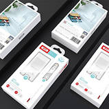 Оригінал! Зарядний пристрій XO QC 3.0 L72 30W (18W/1USB + 2.4A/2 USB) + cable Lightning White (XO-L72i-WH) - Вища Якість!, фото 7