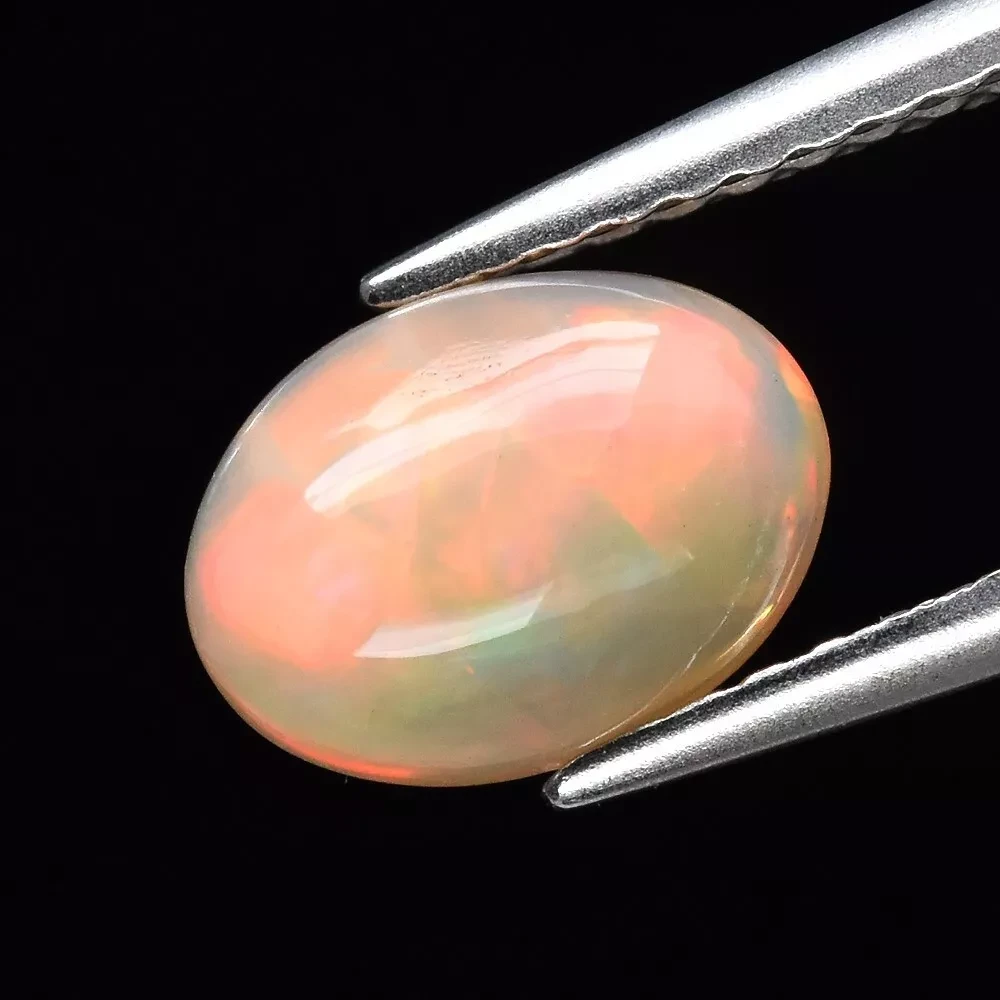 0.60 кт. Природний ефіопський опал