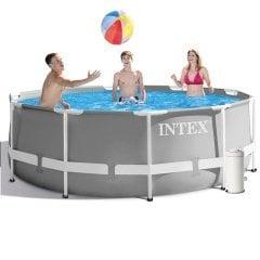 Каркасний басейн Intex 26706, 305 x 99 см (2 006 л/год), фото 1