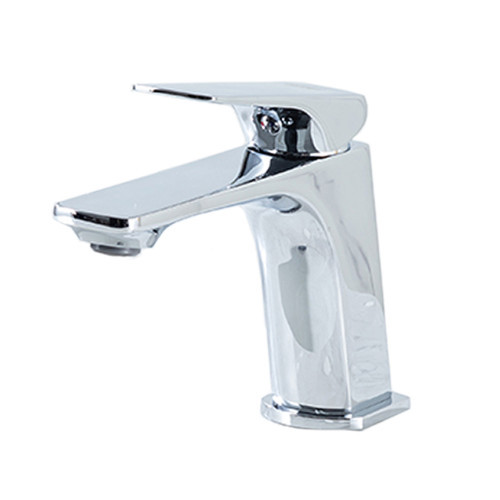 Змішувач для умивальника Frap F1087 (хром), фото 1