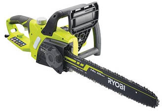 Ryobi Пила ланцюгова мережева RCS1935B 1900Вт 35см 4.7кг