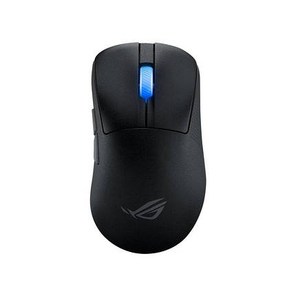 Миша Wireless Asus ROG Keris II Ace Black (90MP03N0-BMUA00), фото 1