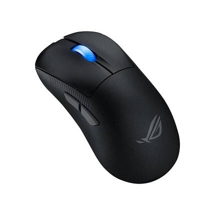 Миша Wireless Asus ROG Keris II Ace Black (90MP03N0-BMUA00), фото 3