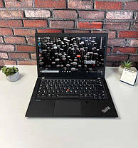Ультрабук Lenovo ThinkPad T14s Gen 1/ 14" (1920x1080)/ Core i5-10210U/ 16 GB RAM/ 512 GB SSD/ UHD, фото 3