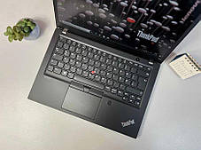 Ультрабук Lenovo ThinkPad T14s Gen 1/ 14" (1920x1080)/ Core i5-10210U/ 16 GB RAM/ 512 GB SSD/ UHD, фото 4
