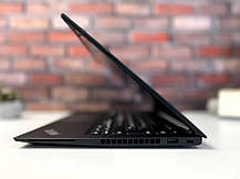 Ультрабук Lenovo ThinkPad T14s Gen 1/ 14" (1920x1080)/ Core i5-10210U/ 16 GB RAM/ 512 GB SSD/ UHD, фото 6