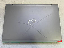 Ноутбук Б-клас Fujitsu LifeBook U745/ 14" (1920x1080)/ Core i5-5300U/ 8 GB RAM/ 128 GB SSD/ HD 520, фото 4