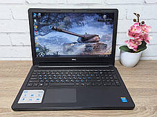 Ноутбук Б-клас Dell Inspiron 15/ 15.6" (1366x768)/ Core i3-5005U/ 8 GB RAM/ 128 GB SSD/ HD 5500, фото 3
