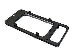 Накладка фари МАЗ декоративна (в-во S.I.L.A. AC) 64221-3711322