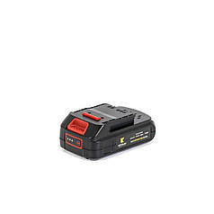 Акумулятор 20V 2.0 Ah Krysiak AK202