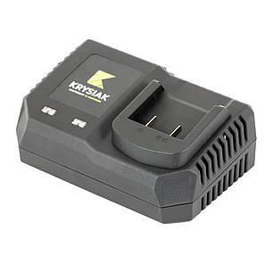 Зарядний пристрій 20V Krysiak AC20 4.5A, фото 1