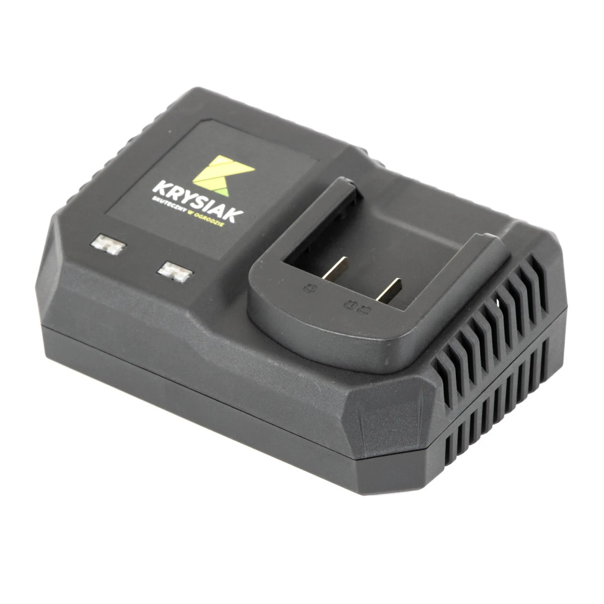 Зарядний пристрій 20V Krysiak AC20 4.5A