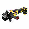 Набір акумуляторних безщіткових інструментів DeWALT DCK685P3, фото 7