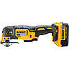 Набір акумуляторних безщіткових інструментів DeWALT DCK685P3, фото 8
