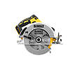 Набір акумуляторних безщіткових інструментів DeWALT DCK685P3, фото 9