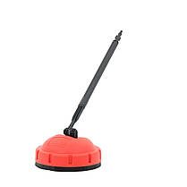 Щітка для мінімийки Krysiak для KRM2800 KRM1900, фото 2