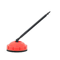 Щітка для мінімийки Krysiak для KRM2800 KRM1900, фото 3