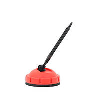 Щітка для мінімийки Krysiak для KRM2800 KRM1900, фото 5