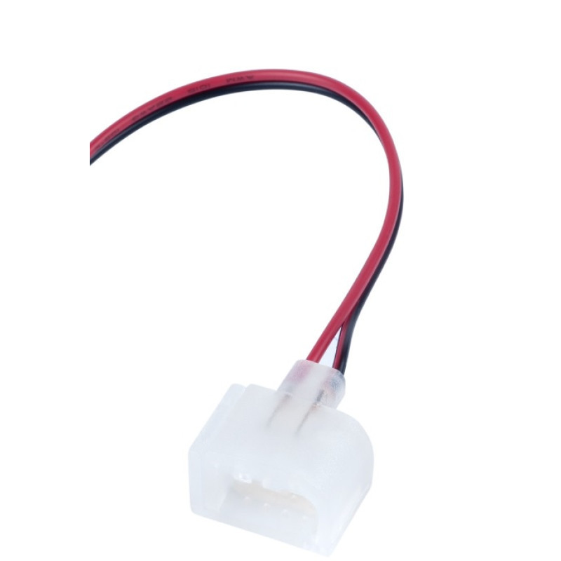 Адаптер живлення для неону 6x12 12V, фото 1