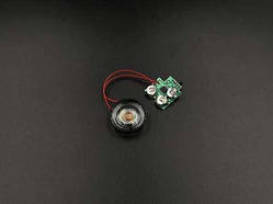 Звуковий модуль з мелодією Червона калина. / Звуковий модуль з мелодією Червона калина.