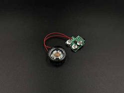 Звуковий модуль з мелодією Гімн України. / Звуковий модуль з мелодією Гімн України.