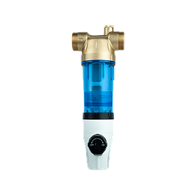 Фільтр сітчастий CPF-3-E