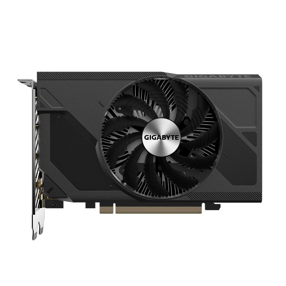 Gigabyte Відеокарта GeForce RTX 4060 8GB GDDR6 D6