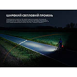 Велофара Fenix BC22R, фото 8