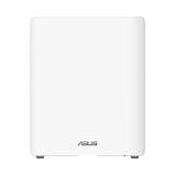 ASUS Система WiFi-Mesh ZenWiFi BQ16 BE25000, 2xGE LAN, 1xGE WAN/LAN, 1x10GE LAN, 1x10GE WAN/LAN 1xUSB 3.0,, фото 3