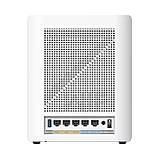 ASUS Система WiFi-Mesh ZenWiFi BQ16 BE25000, 2xGE LAN, 1xGE WAN/LAN, 1x10GE LAN, 1x10GE WAN/LAN 1xUSB 3.0,, фото 5
