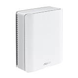 ASUS Система WiFi-Mesh ZenWiFi BT10 BE25000, 1x10GE LAN, 1xGE WAN/LAN, 1x10GE LAN, 1xUSB 3.0, 1мод, білий, фото 3