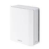 ASUS Система WiFi-Mesh ZenWiFi BT10 BE25000, 1x10GE LAN, 1xGE WAN/LAN, 1x10GE LAN, 1xUSB 3.0, 2мод, білий, фото 5