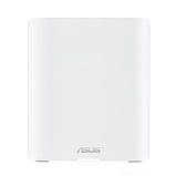 ASUS Система WiFi-Mesh ZenWiFi BT8 BE14000, 1xGE LAN, 1x2.5GE LAN, 1x2.5GE LAN, 1xUSB 3.0, 1мод, білий, фото 5