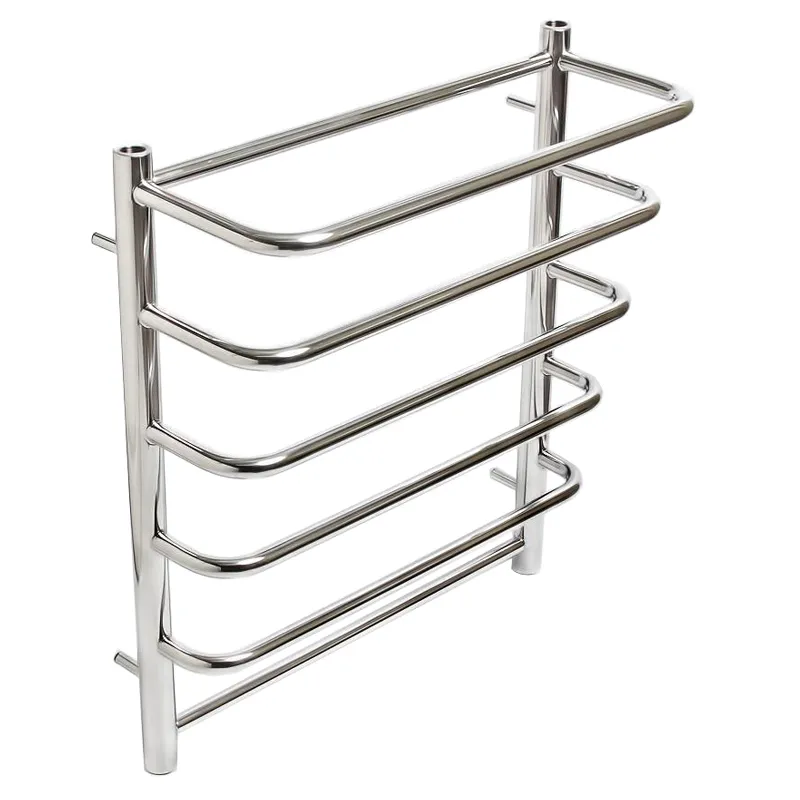 Сушарка для рушників водяна EP (вира) 4х4 600x7x500 (PS0180)