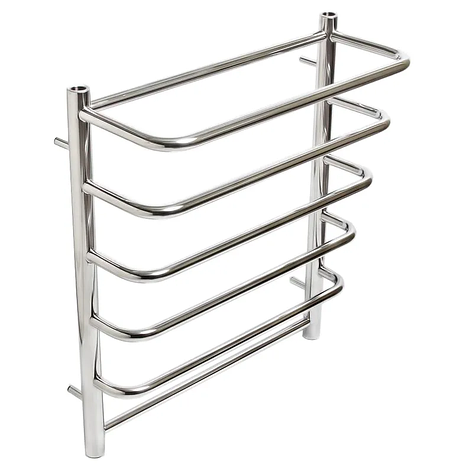 Сушарка для рушників водяна EP (вира) 4х4 600x7x500 (PS0180), фото 1