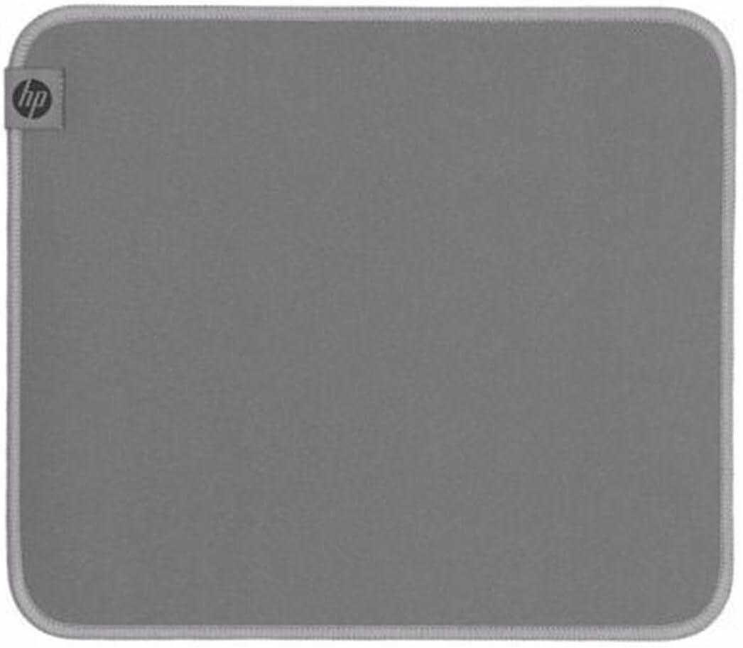 HP Ігрова поверхня 100 Sanitizable, S, (230х200х2мм), сірий