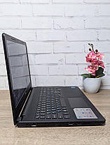 Б/в Ноутбук Б-клас Dell Inspiron 15 15.6" 1366x768| Core i3-5005U| 8 GB RAM| 128 GB SSD| HD 5500, фото 5
