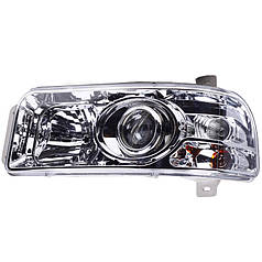 Блок-фара МАЗ Євро-3 ліва (в-во S.I.L.A. AC) 301.3775