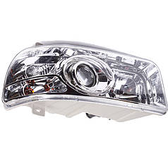 Блок-фара МАЗ Євро-3 права (в-во S.I.L.A. AC) 30.3775