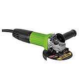 Кутошліфувальна машина Procraft PW1100 125 мм, фото 4