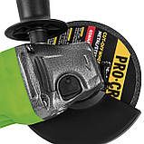 Кутошліфувальна машина Procraft PW1100 125 мм, фото 6