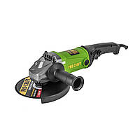 Кутошліфувальна машина Procraft PW2150 180 мм