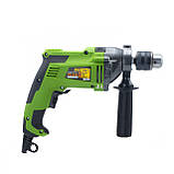 Дриль Procraft PS1250 ударна, фото 2