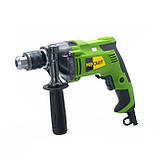 Дриль Procraft PS1250 ударна, фото 3