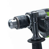 Дриль Procraft PS1250 ударна, фото 4