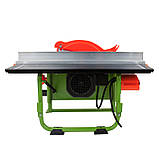 Стаціонарна циркулярна пила Procraft KR2600/200, фото 4