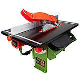 Стаціонарна циркулярна пила Procraft KR2600/200, фото 7