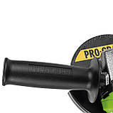 Кутошліфувальна машина Procraft PW1200E 125 мм, фото 11