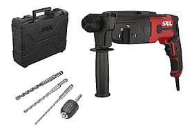 Skil Перфоратор 1770 GA SDS-plus+ШЗП 850Вт 2.8Дж 3.1кг