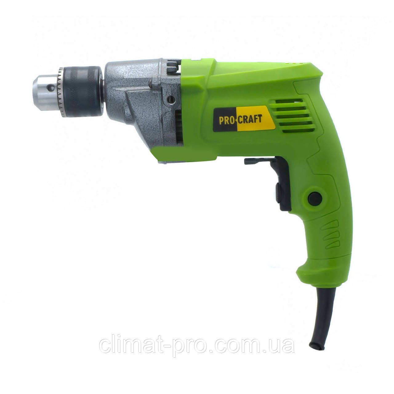 Дриль Procraft PS1150P (1200 об/хв) безударна